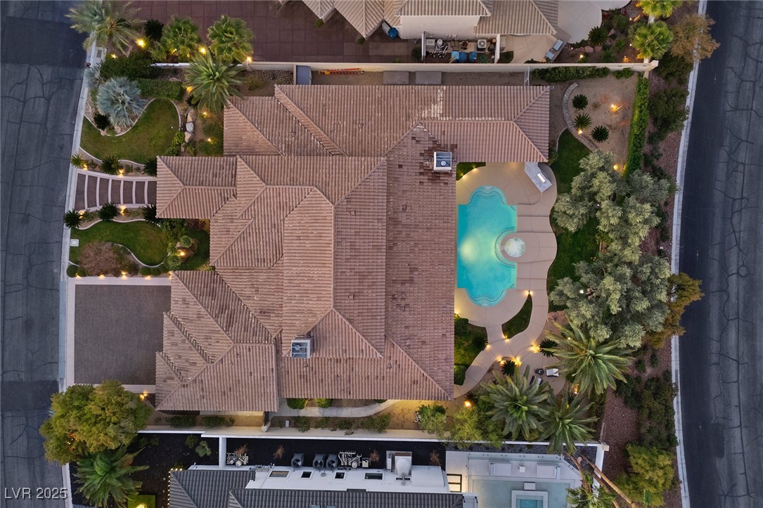 5070 Scenic Ridge Drive Las Vegas NV 89148