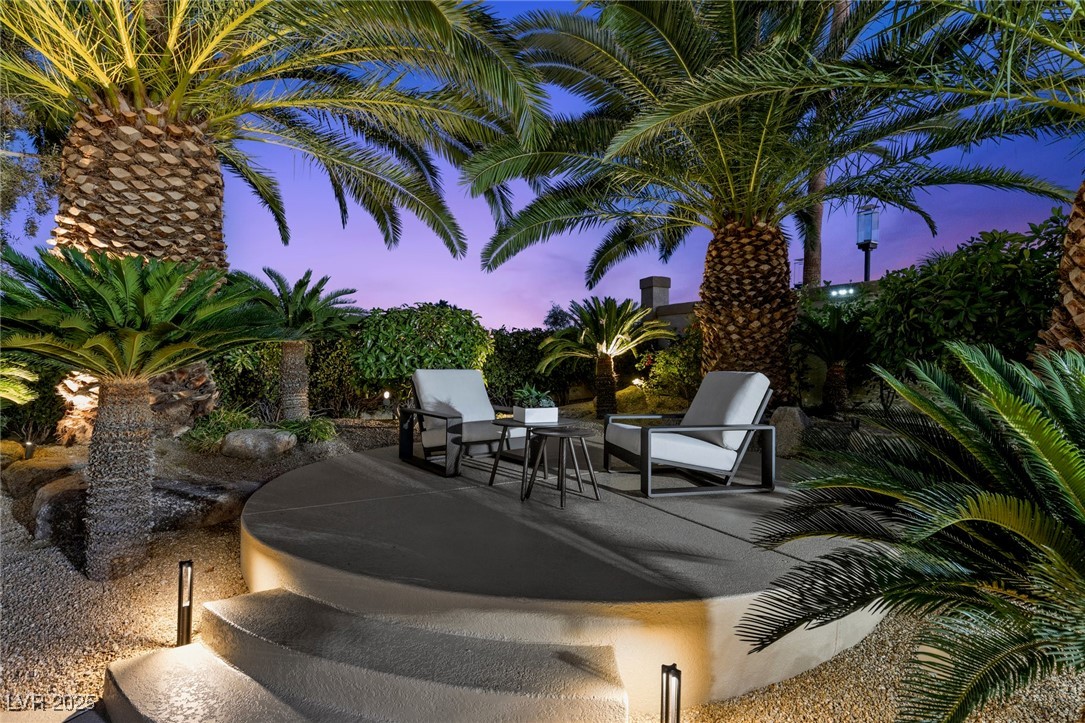 5070 Scenic Ridge Drive Las Vegas NV 89148