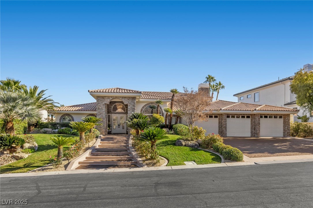 5070 Scenic Ridge Drive Las Vegas NV 89148