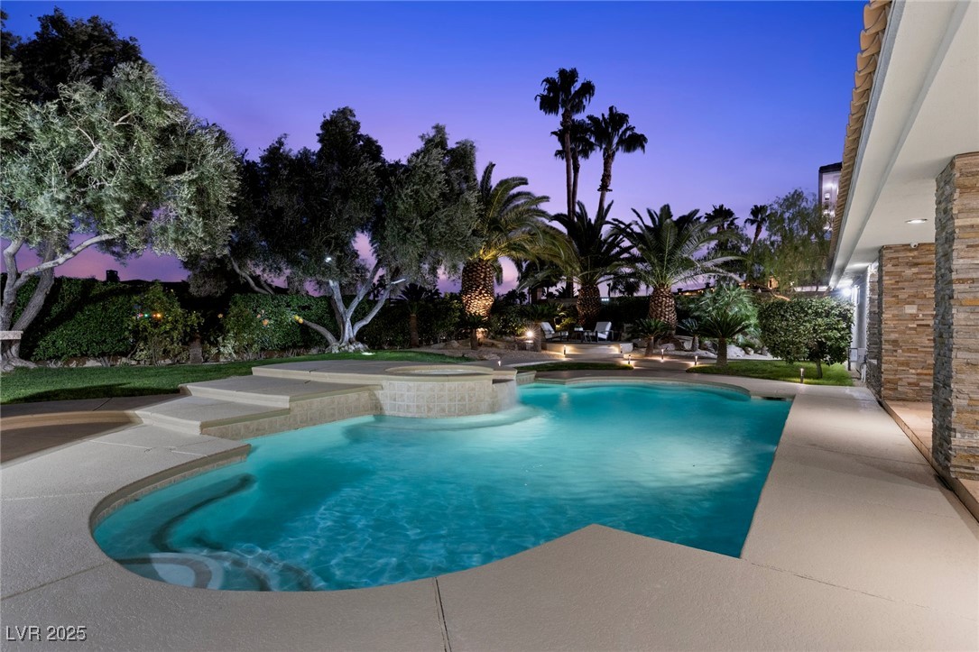 5070 Scenic Ridge Drive Las Vegas NV 89148