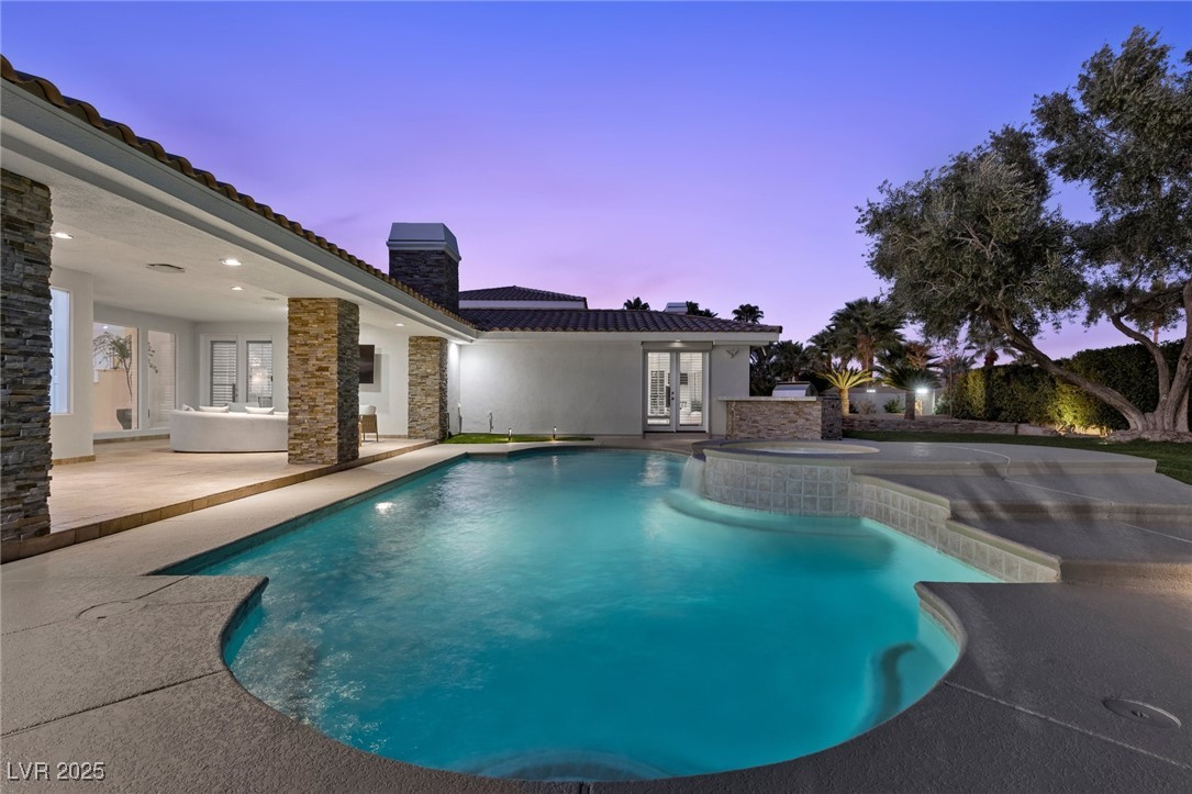 5070 Scenic Ridge Drive Las Vegas NV 89148