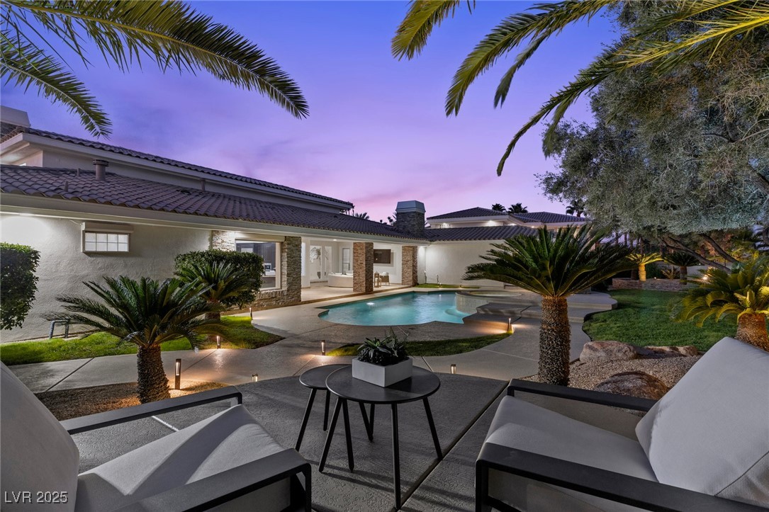 5070 Scenic Ridge Drive Las Vegas NV 89148