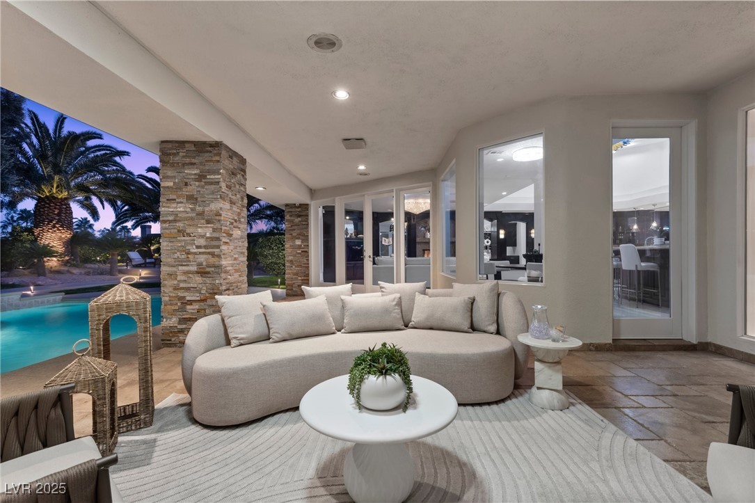 5070 Scenic Ridge Drive Las Vegas NV 89148