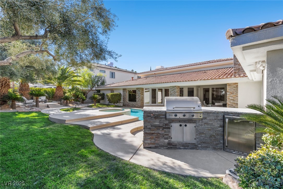 5070 Scenic Ridge Drive Las Vegas NV 89148