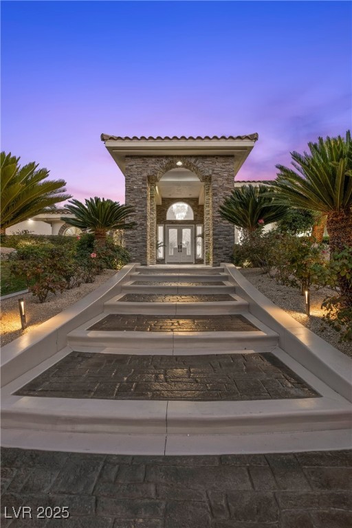 5070 Scenic Ridge Drive Las Vegas NV 89148