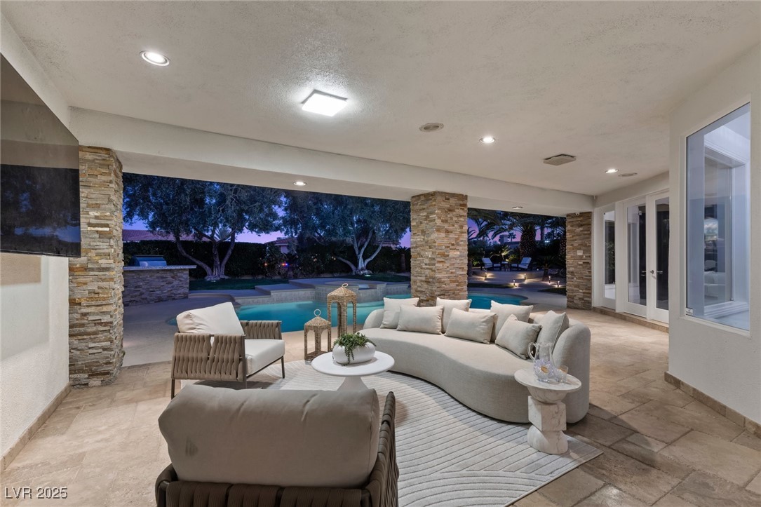 5070 Scenic Ridge Drive Las Vegas NV 89148