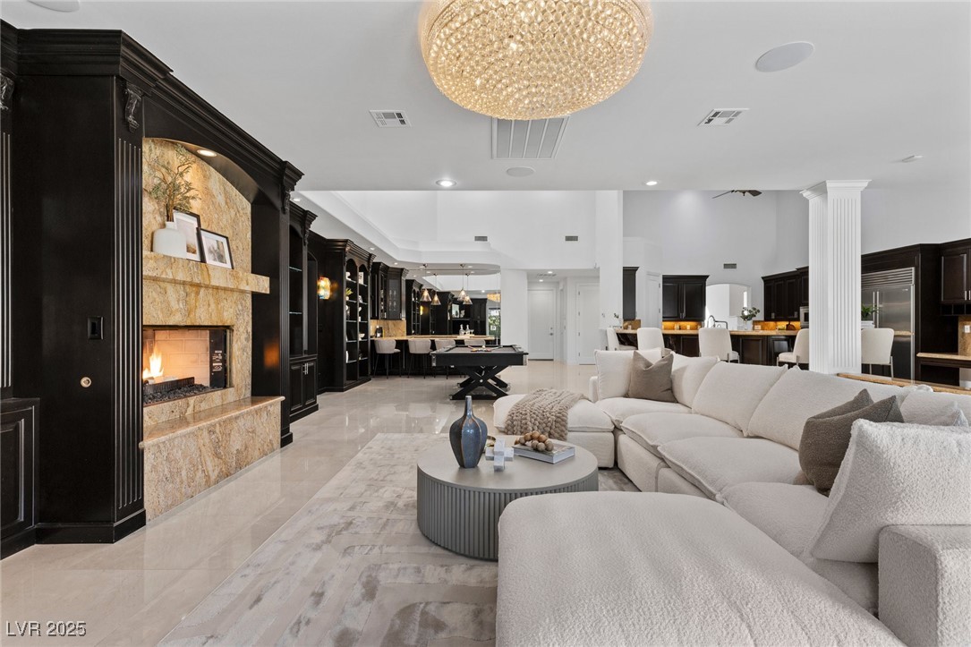 5070 Scenic Ridge Drive Las Vegas NV 89148