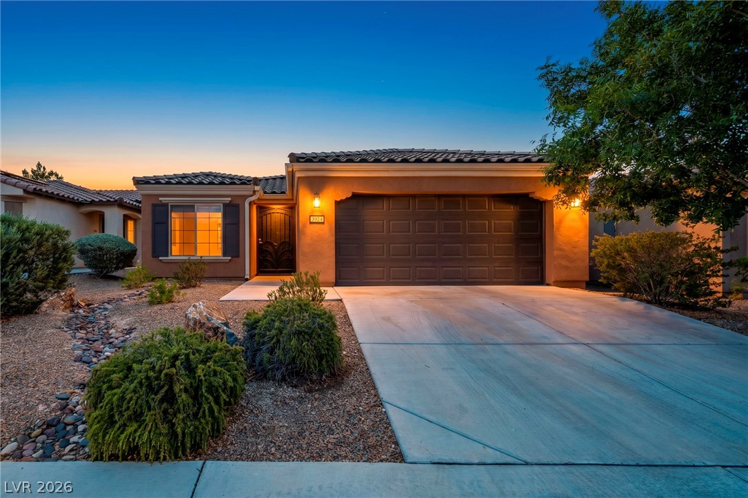 5924 Radiance Park Street North Las Vegas NV 89081