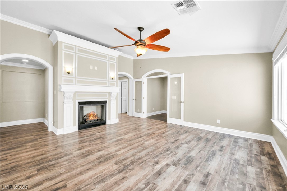 5924 Radiance Park Street North Las Vegas NV 89081