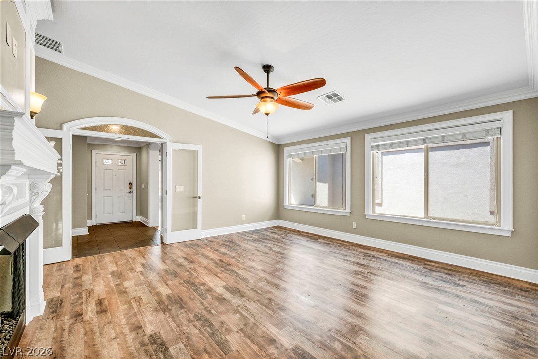 5924 Radiance Park Street North Las Vegas NV 89081