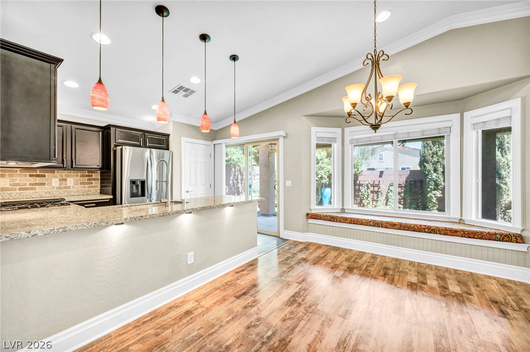 5924 Radiance Park Street North Las Vegas NV 89081