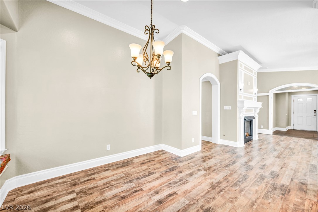 5924 Radiance Park Street North Las Vegas NV 89081