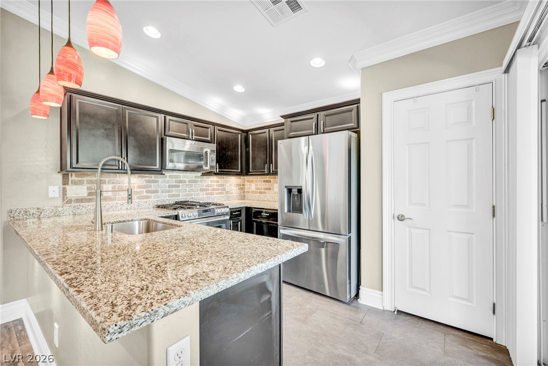 5924 Radiance Park Street North Las Vegas NV 89081