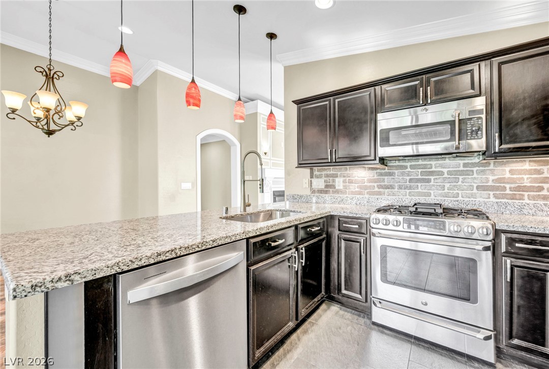 5924 Radiance Park Street North Las Vegas NV 89081