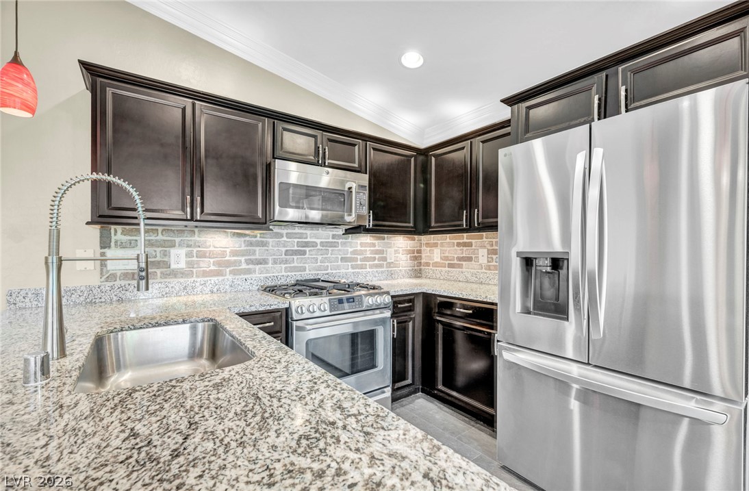 5924 Radiance Park Street North Las Vegas NV 89081