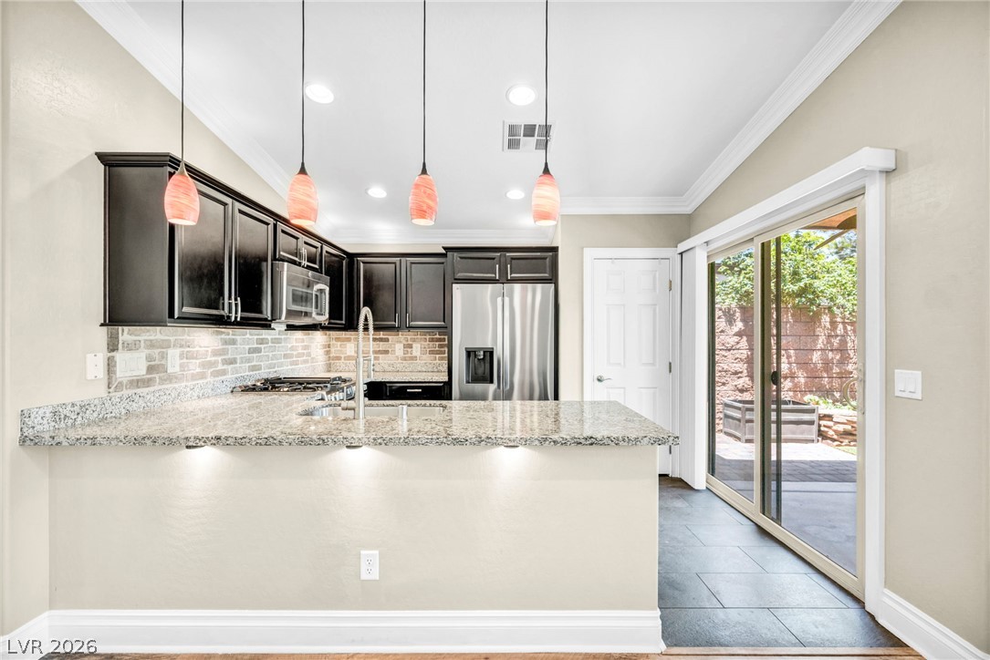 5924 Radiance Park Street North Las Vegas NV 89081
