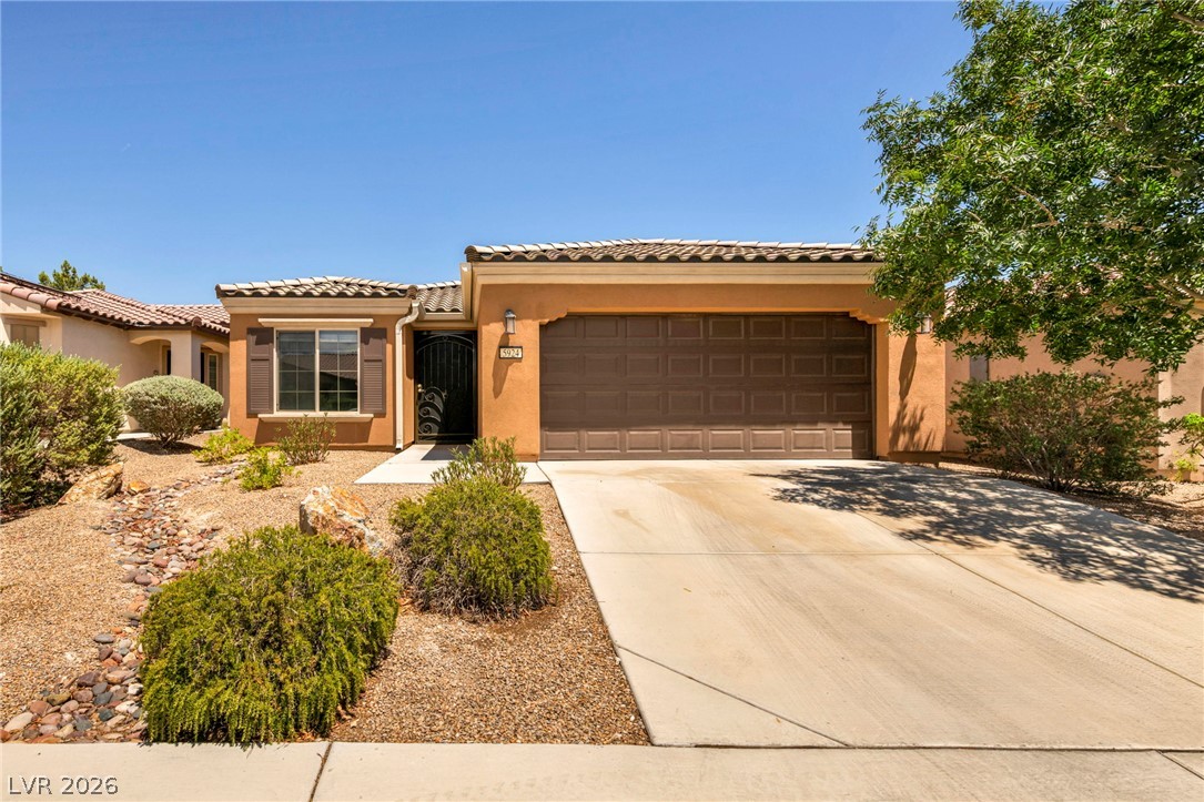 5924 Radiance Park Street North Las Vegas NV 89081