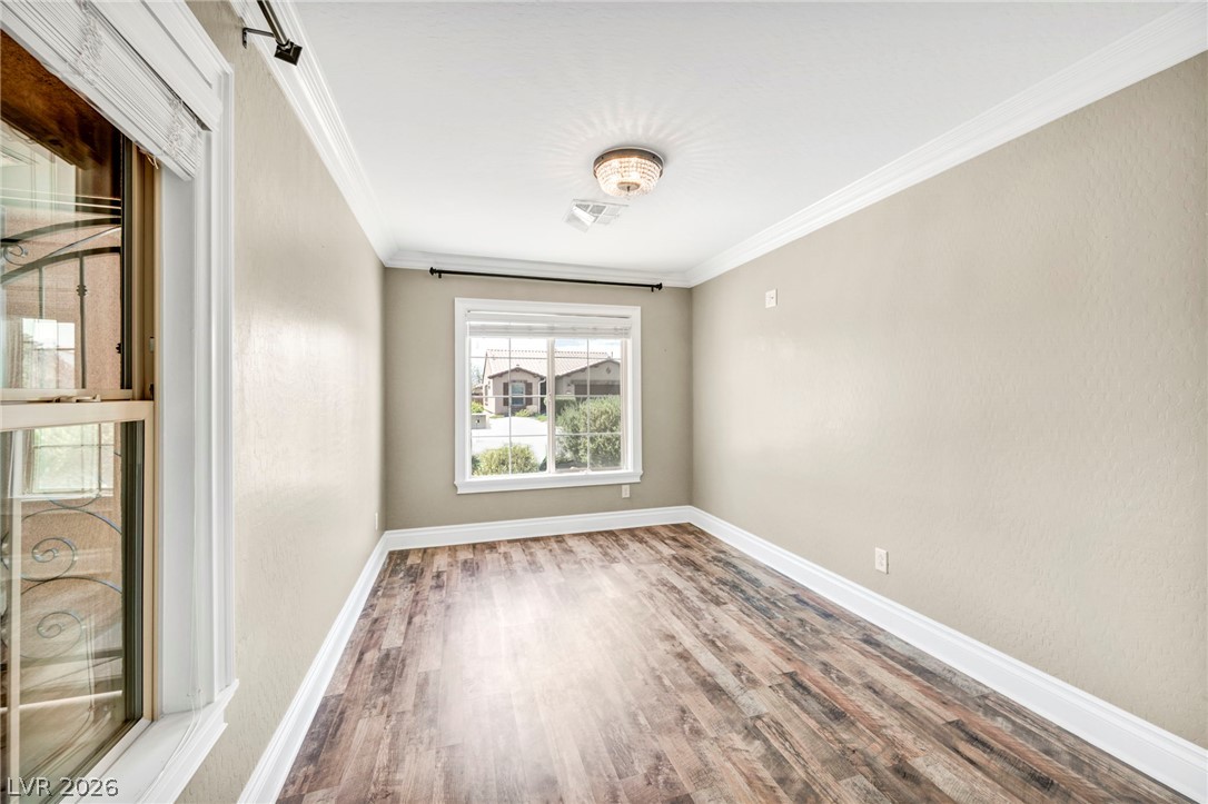 5924 Radiance Park Street North Las Vegas NV 89081
