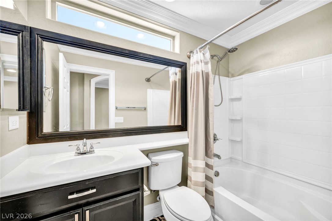 5924 Radiance Park Street North Las Vegas NV 89081