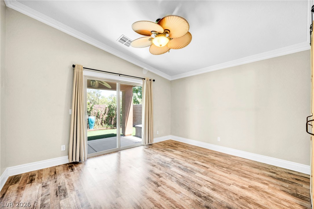 5924 Radiance Park Street North Las Vegas NV 89081