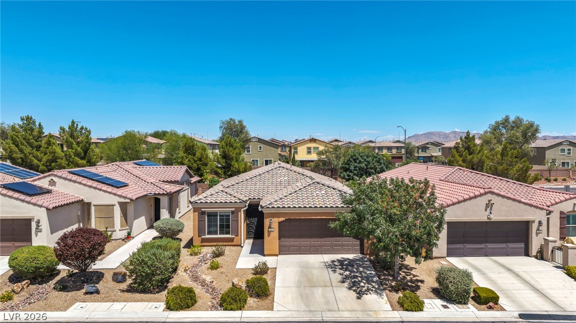 5924 Radiance Park Street North Las Vegas NV 89081