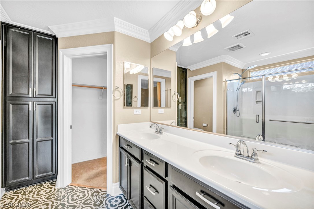 5924 Radiance Park Street North Las Vegas NV 89081