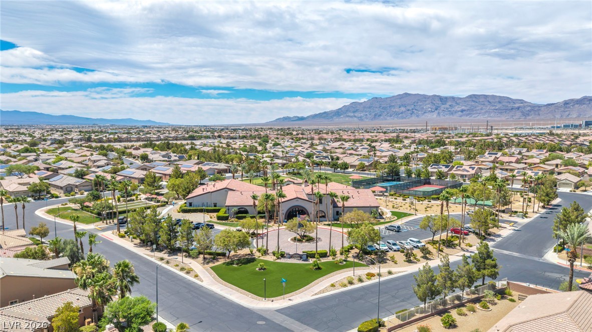 5924 Radiance Park Street North Las Vegas NV 89081