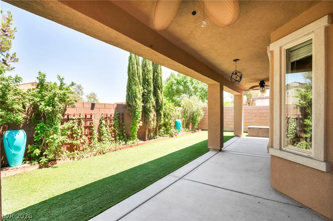 5924 Radiance Park Street North Las Vegas NV 89081