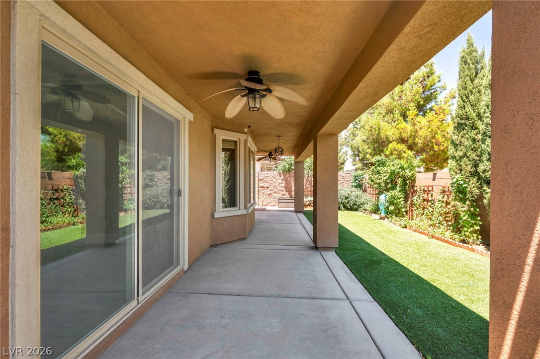 5924 Radiance Park Street North Las Vegas NV 89081