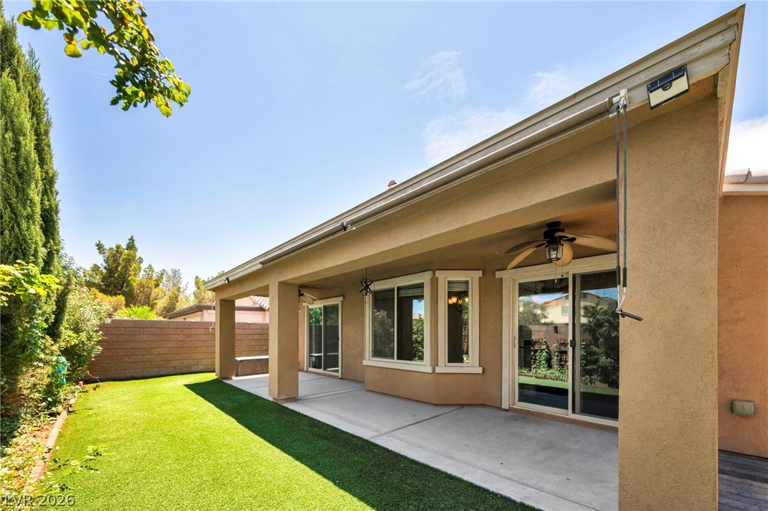 5924 Radiance Park Street North Las Vegas NV 89081