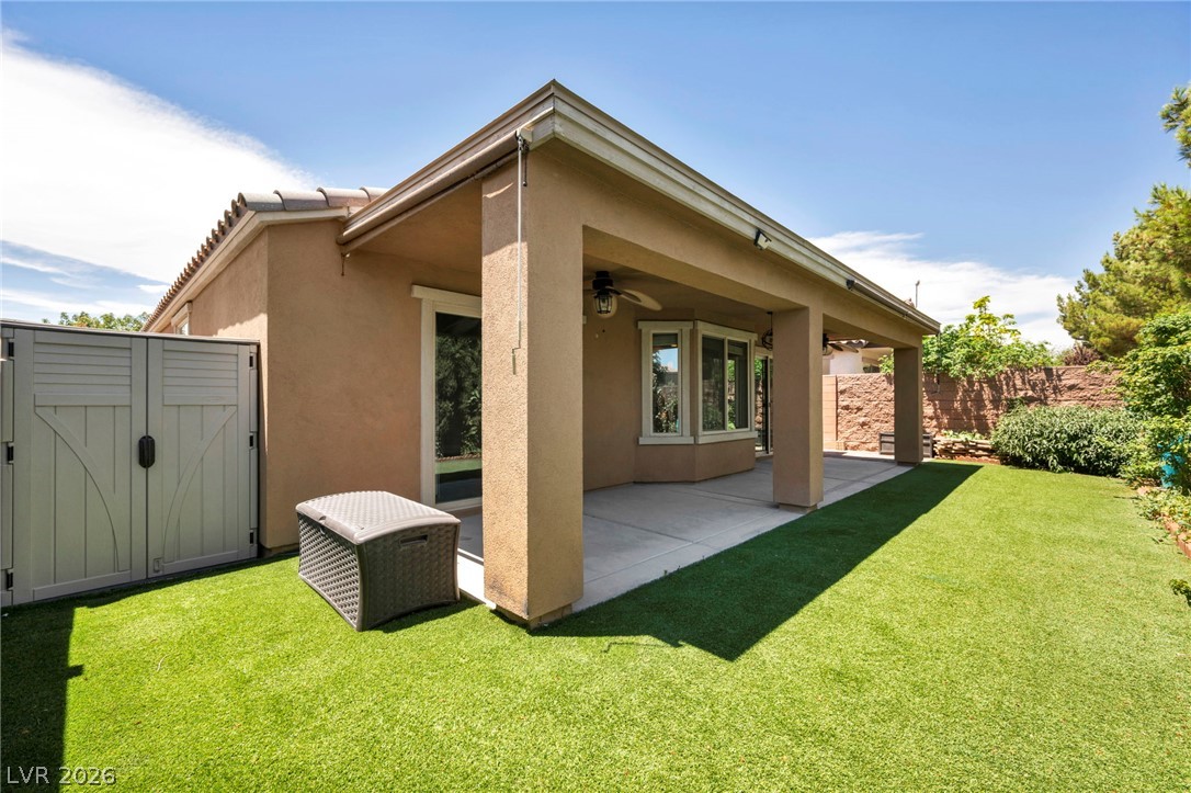 5924 Radiance Park Street North Las Vegas NV 89081