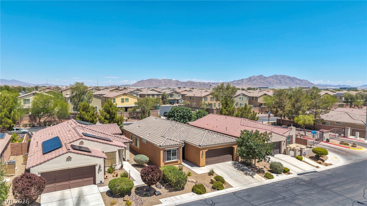 5924 Radiance Park Street North Las Vegas NV 89081