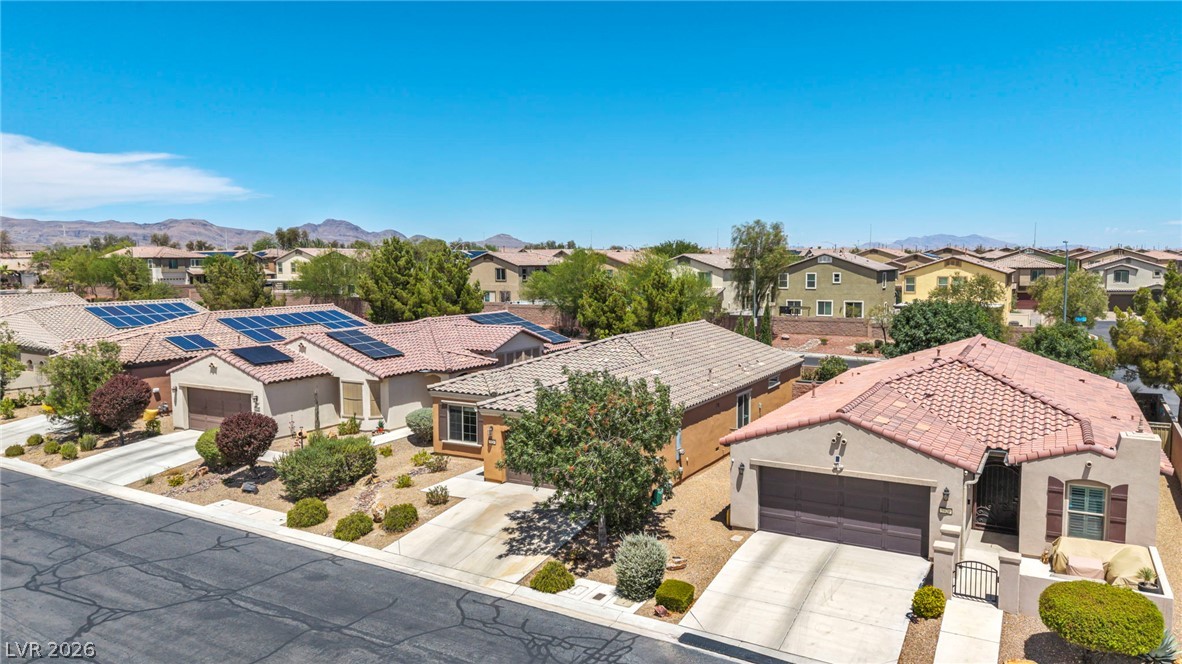 5924 Radiance Park Street North Las Vegas NV 89081