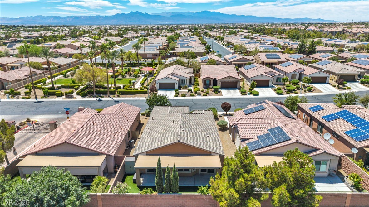 5924 Radiance Park Street North Las Vegas NV 89081