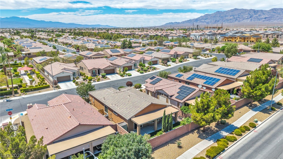5924 Radiance Park Street North Las Vegas NV 89081