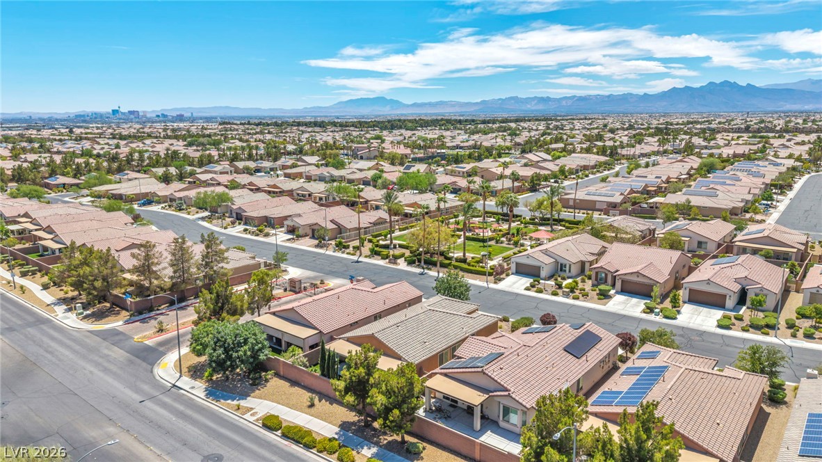 5924 Radiance Park Street North Las Vegas NV 89081