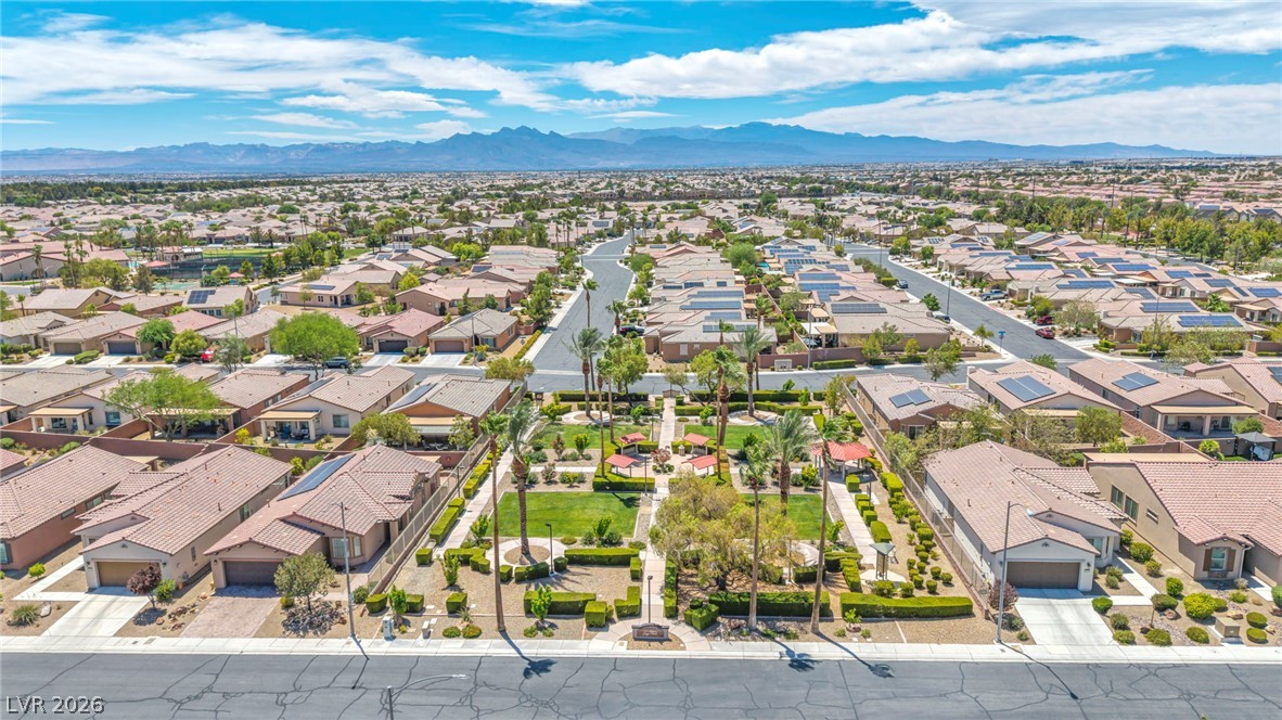 5924 Radiance Park Street North Las Vegas NV 89081