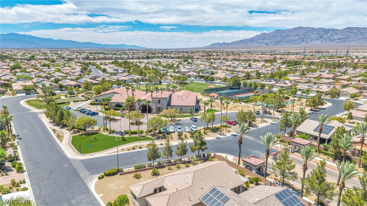 5924 Radiance Park Street North Las Vegas NV 89081