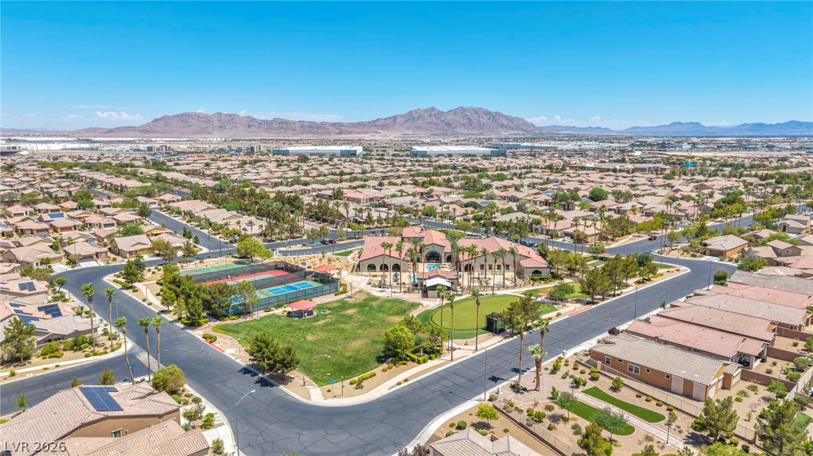 5924 Radiance Park Street North Las Vegas NV 89081