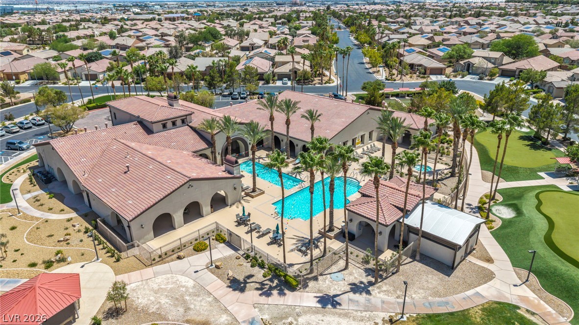 5924 Radiance Park Street North Las Vegas NV 89081