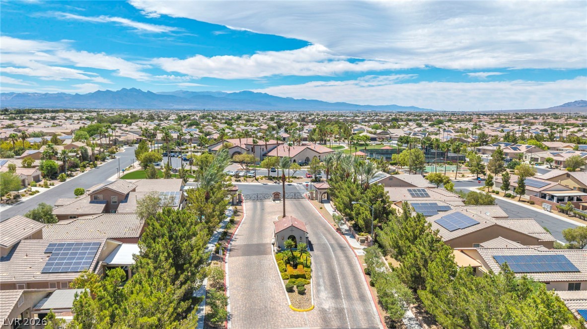 5924 Radiance Park Street North Las Vegas NV 89081