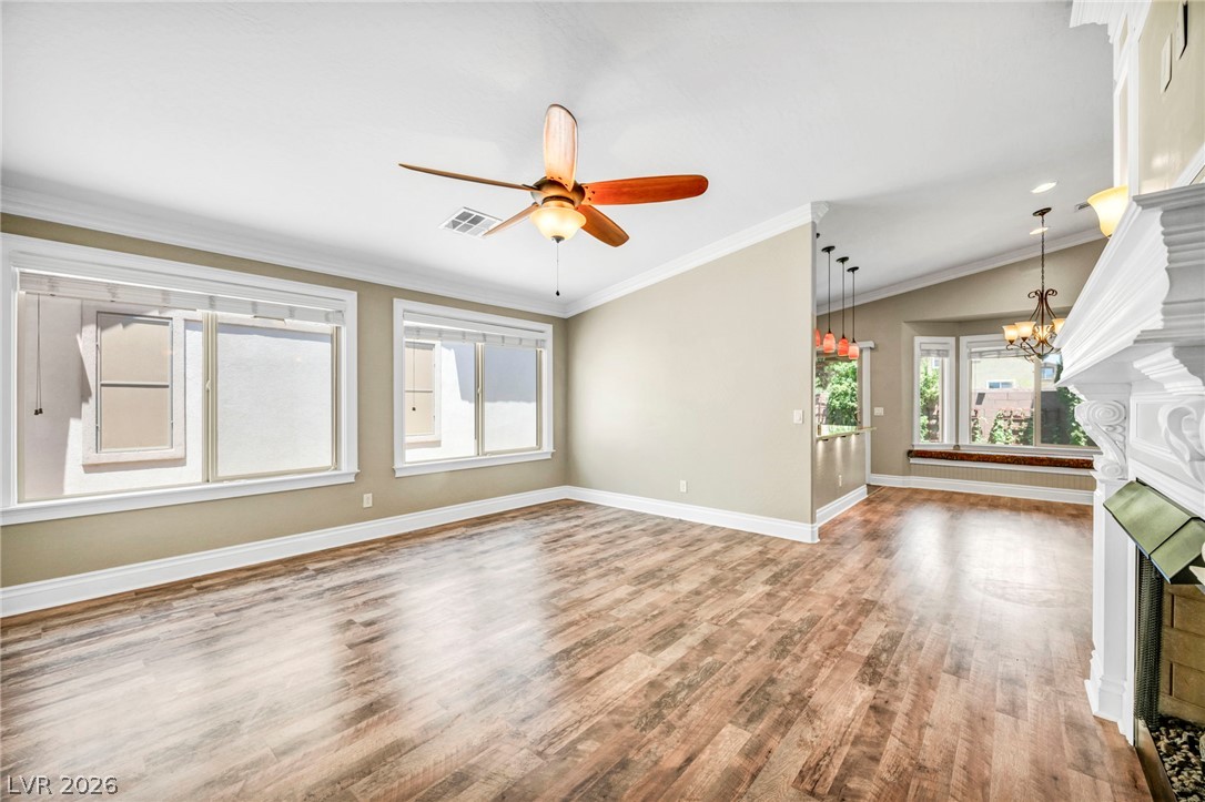 5924 Radiance Park Street North Las Vegas NV 89081