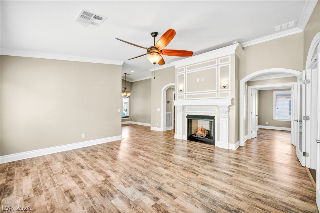 5924 Radiance Park Street North Las Vegas NV 89081