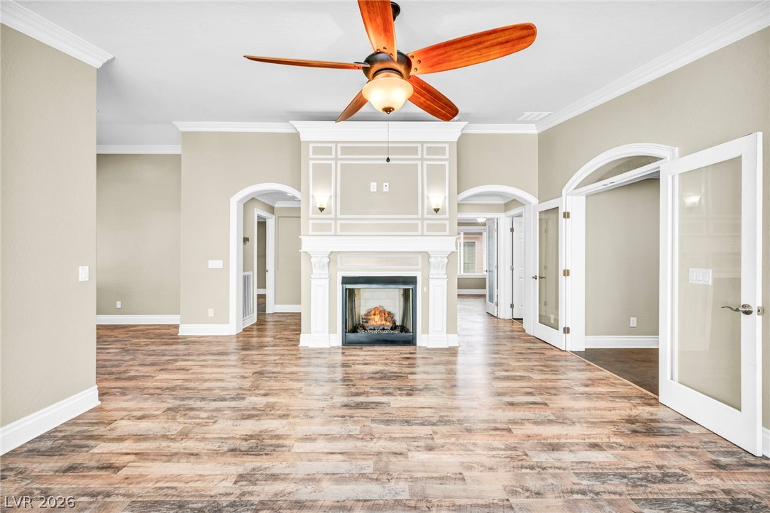 5924 Radiance Park Street North Las Vegas NV 89081