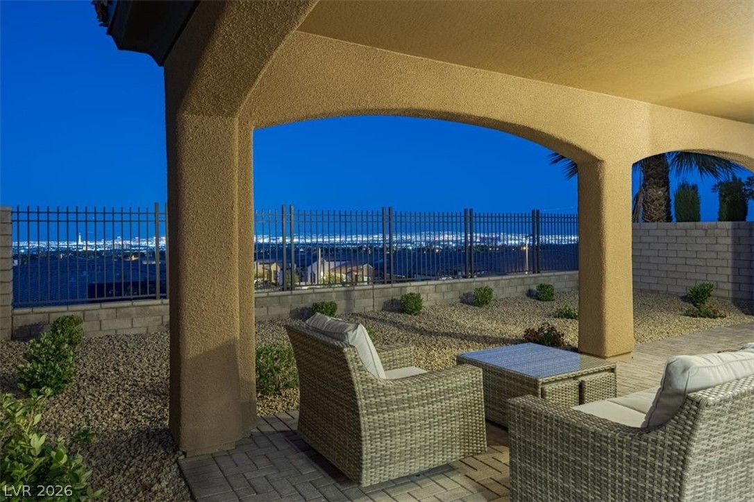 36 Berneri Drive Las Vegas NV 89138