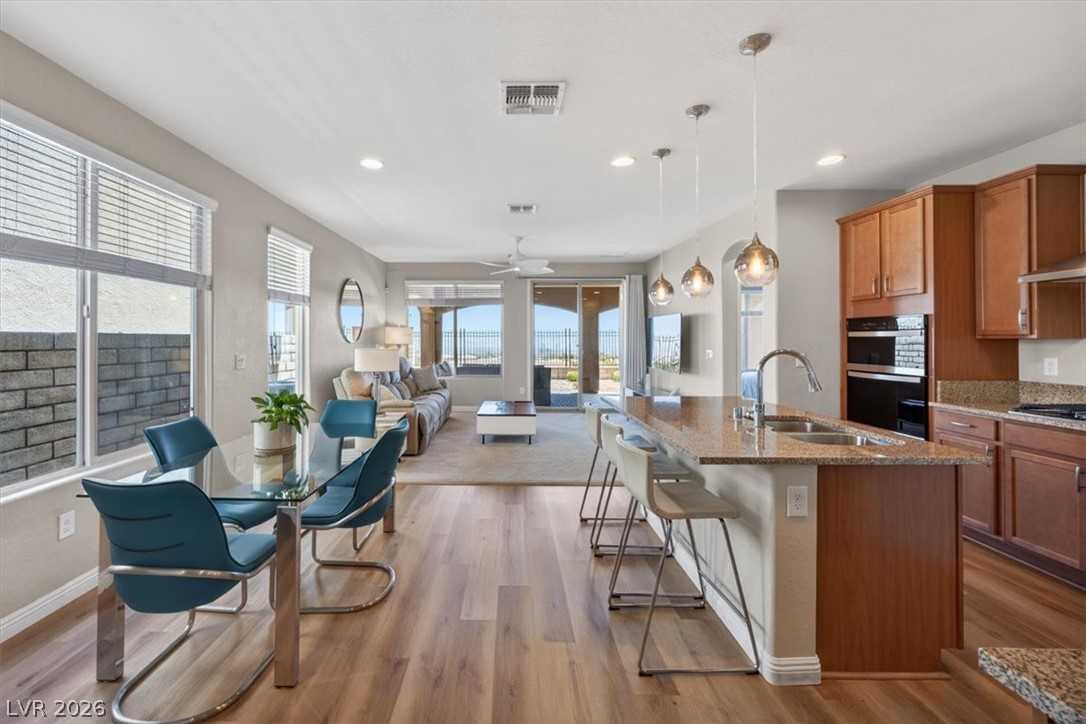 36 Berneri Drive Las Vegas NV 89138