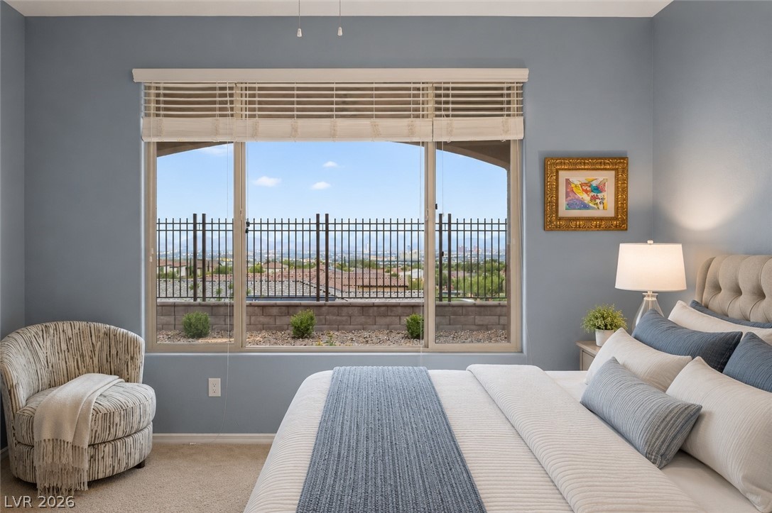 36 Berneri Drive Las Vegas NV 89138