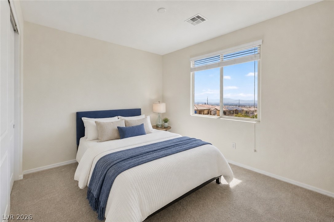 36 Berneri Drive Las Vegas NV 89138