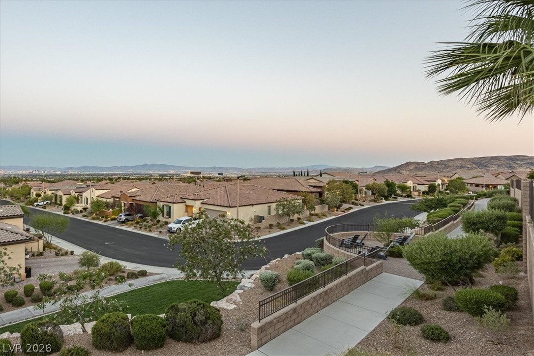 36 Berneri Drive Las Vegas NV 89138