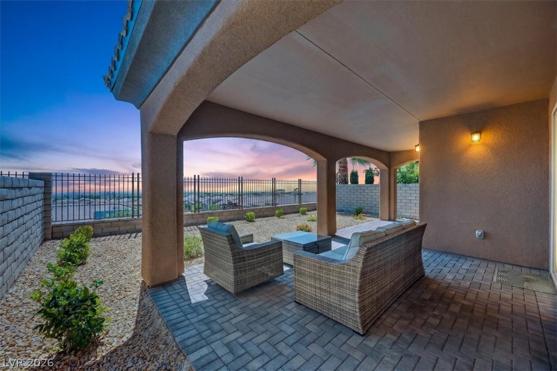 36 Berneri Drive Las Vegas NV 89138
